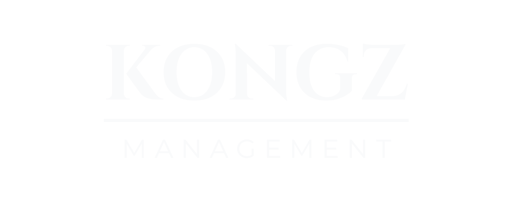 Kongz Management